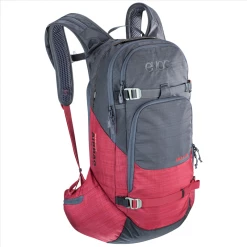Evoc R.a.s. 20L Airbag Sistem Integrated 2020