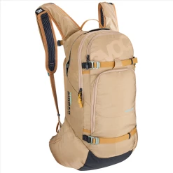 Alternative view of Evoc R.a.s. 20L Airbag Sistem Integrated 2020