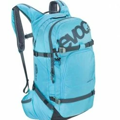 Alternative view of Evoc R.a.s. 30L Airbag Sistem Integrated 2020