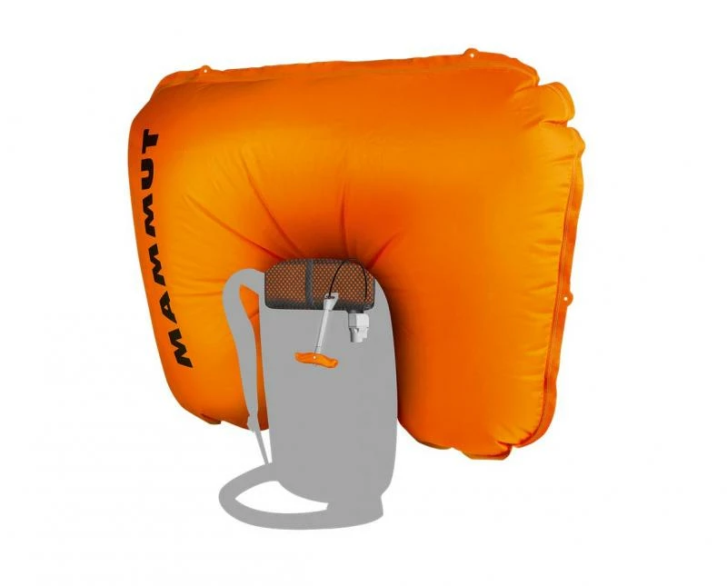Evoc Airbag Removable System 2020 3 Evoc Airbag Removable System 2020