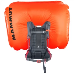 Alternative view of Evoc Airbag Removable System 2020