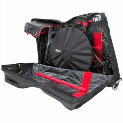 Alternative view of Evoc Road Bike Bag Pro 2020