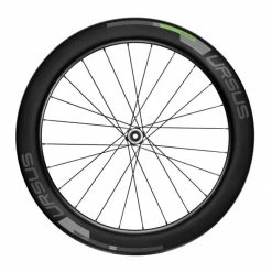Ursus Miura TR67 Disc 2022 Tubular