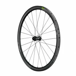 Ursus Miura TS37 EVO Disc Tubular