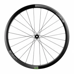 Alternative view of Ursus Miura TS37 EVO Disc Tubular