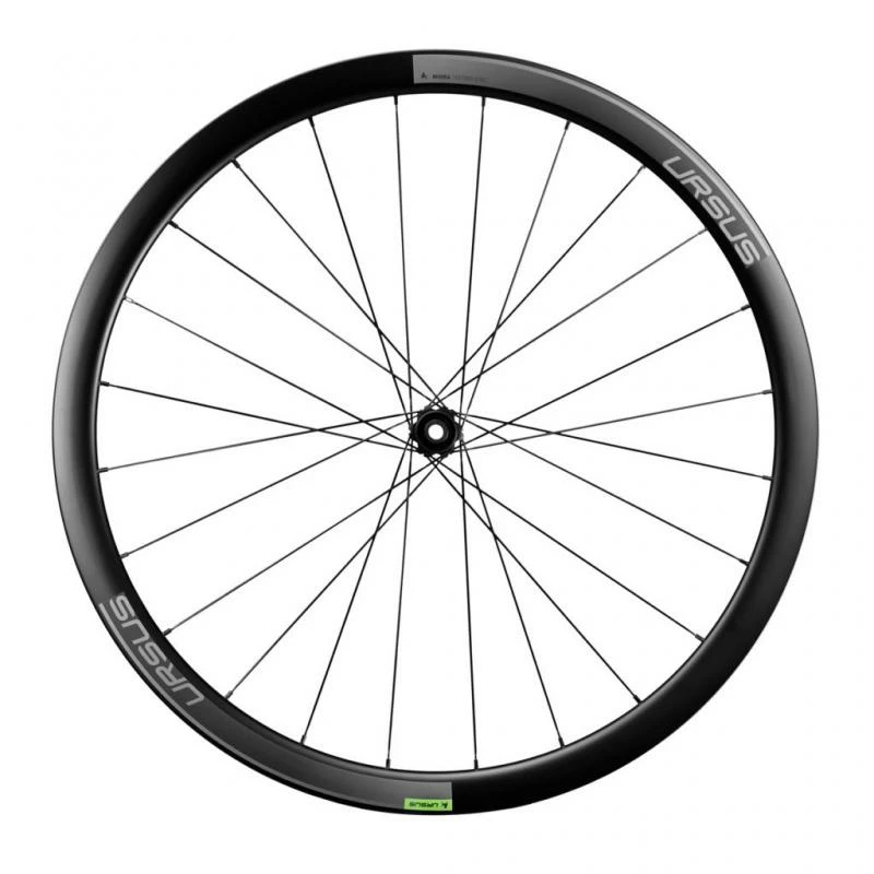 Ursus Miura TS37 EVO Disc Tubular 4 Ursus Miura TS37 EVO Disc Tubular - Image 2