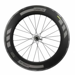 Alternative view of Ursus Miura TS87 EVO Tubular