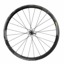 Ursus Miura C37 Clincher 10 Ursus Miura C37 Clincher -Look shop 5454 2