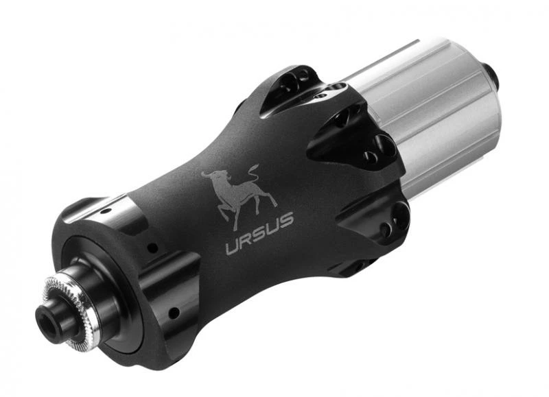 Ursus Miura C37 Clincher 7 Ursus Miura C37 Clincher - Image 5