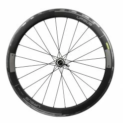 Alternative view of Ursus Miura C50 Clincher
