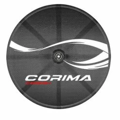 Corima Disc C+ Tubular Track 2021, 12mm Thru Axles