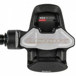 Look KEO Blade Carbon Ceramic TI