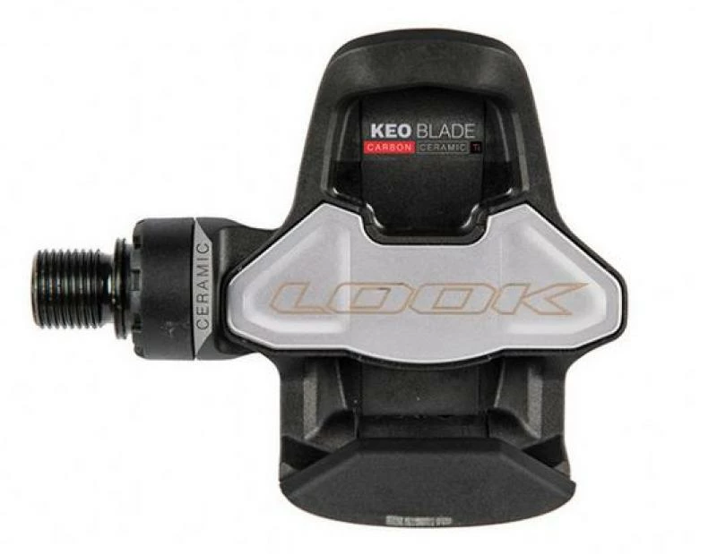 Look KEO Blade Carbon Ceramic TI 3 Look KEO Blade Carbon Ceramic TI