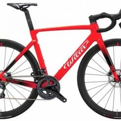 Alternative view of Wilier Triestina Wilier Cento10 SL Disc 2023