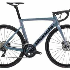 Bianchi Aria Disc 2023