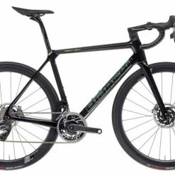 Alternative view of Bianchi Specialissima Disc 2023