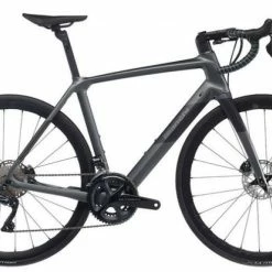 Alternative view of Bianchi Infinito CV Disc 2023