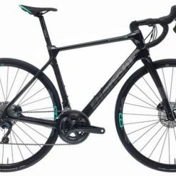 Alternative view of Bianchi Infinito XE Disc 2023