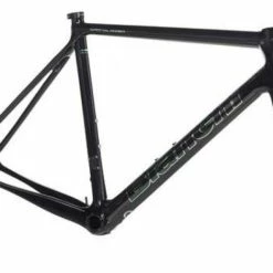 Alternative view of Bianchi Specialissima Rim Brake Frame Kit