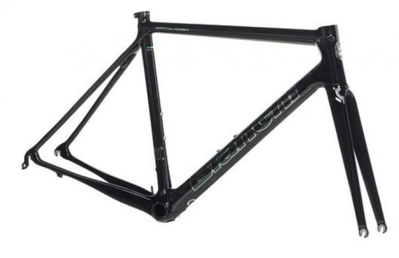 Bianchi Specialissima Rim Brake Frame Kit 4 Bianchi Specialissima Rim Brake Frame Kit - Image 2