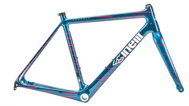 Cinelli New Veltrix Disc 2023 5 Cinelli New Veltrix Disc 2023 - Image 3