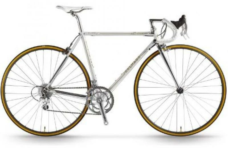 Colnago Arabesque Frameset 2023 3 Colnago Arabesque Frameset 2023