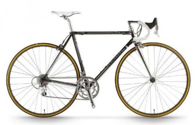 Colnago Arabesque Frameset 2023 4 Colnago Arabesque Frameset 2023 - Image 2