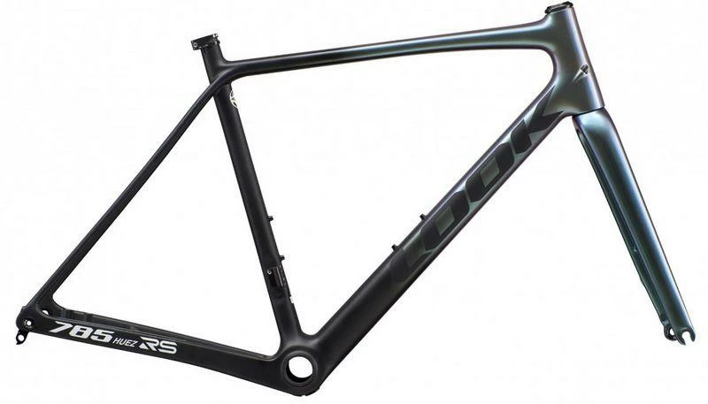 Look 785 Huez RS Rim, Frameset 2022 3 Look 785 Huez RS Rim, Frameset 2022