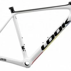Alternative view of Look 785 Huez RS Rim, Frameset 2022