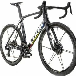 Alternative view of Look 795 Blade RS Disc Dura-Ace Di2 2022