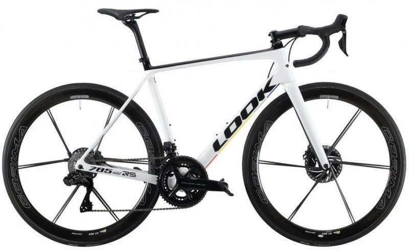 Look 785 Huez Rs Disc Dura Ace Di2 2022 3 Look 785 Huez Rs Disc Dura Ace Di2 2022