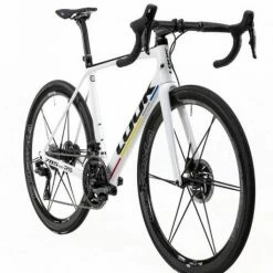 Alternative view of Look 785 Huez Rs Disc Dura Ace Di2 2022