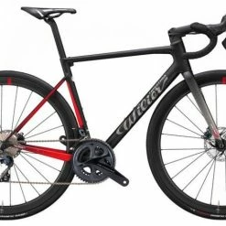 Alternative view of Wilier Triestina Wilier 0 SL Disc 2023