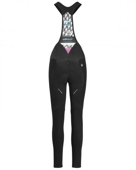 Assos UMA GT Ultraz Winter Bib Tights Woman 4 Assos UMA GT Ultraz Winter Bib Tights Woman - Image 3