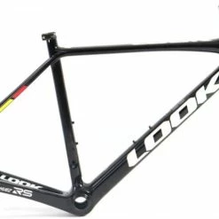 Look 785 HUEZ RS Disc Frameset 2020, 35% Discount