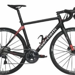 Guerciotti Italo Disc 2023