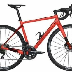 Alternative view of Guerciotti Italo Disc 2023