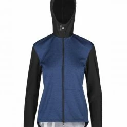 Assos Trail Women's Spring/fall Hooded Jacket