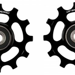 Alternative view of CeramicSpeed Pulley Wheels Sram AXS Road 12s