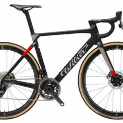 Alternative view of Wilier Triestina Wilier Filante SLR Disc 2023