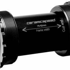 Alternative view of CeramicSpeed Bottom Bracket T47