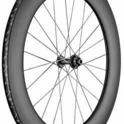 Dt-swiss DT Swiss ARC 1100 Dicut 80 Disc Tubeles