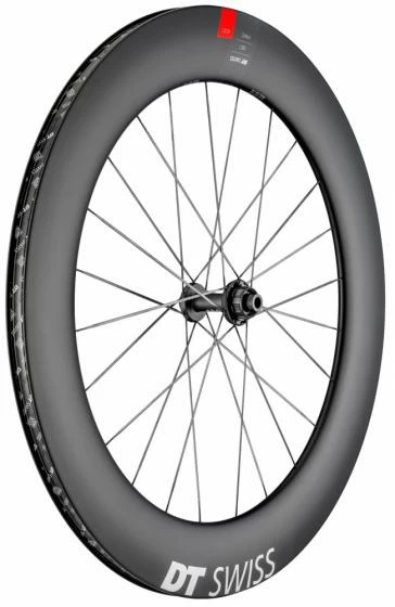 Dt-swiss DT Swiss ARC 1100 Dicut 80 Disc Tubeles 3 Dt-swiss DT Swiss ARC 1100 Dicut 80 Disc Tubeles