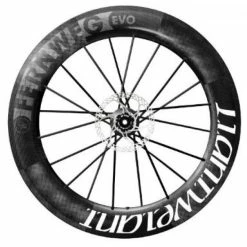 Lightweight Fernweg EVO 85 Disc Tubeless 2022 -Look shop 5965 2