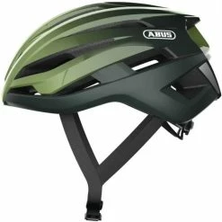 Alternative view of Abus StormChaser
