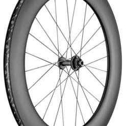 Dt-swiss DT Swiss ARC 1400 Dicut 80 Disc Tubeless