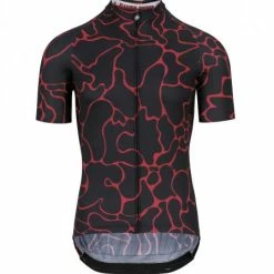Alternative view of Assos MILLE GT Summer SS Jersey C2 – Voganski