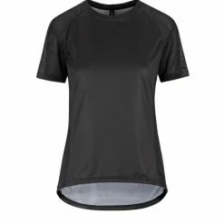 Alternative view of Assos TRAIL Women's SS Jersey