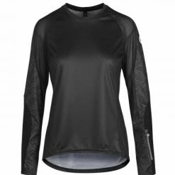 Assos TRAIL Women's LS Jersey 13 Assos TRAIL Women's LS Jersey -Look shop 6261 3