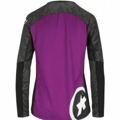 Assos TRAIL Women's LS Jersey 14 Assos TRAIL Women's LS Jersey -Look shop 6261 4
